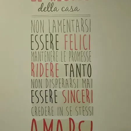 A Due Passi Dal Lungomare *
