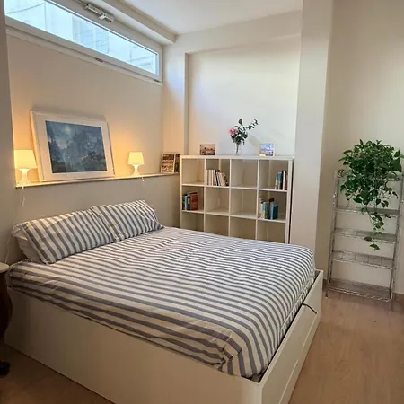 Tatil Evi A Due Passi Dal Lungomare