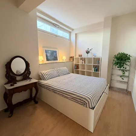 Tatil Evi A Due Passi Dal Lungomare *