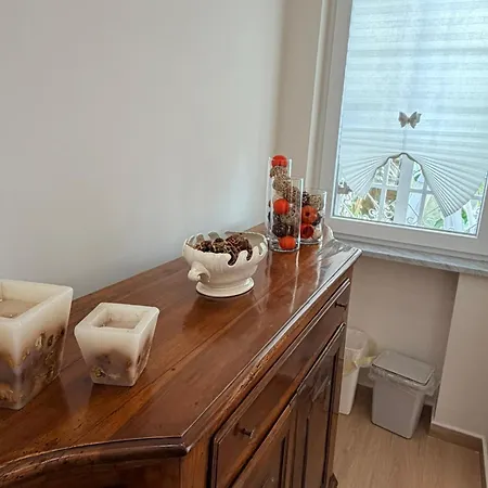A Due Passi Dal Lungomare Tatil Evi