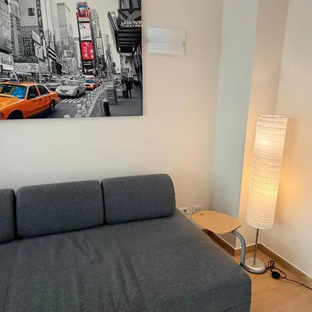Dom wakacyjny A Due Passi Dal Lungomare *