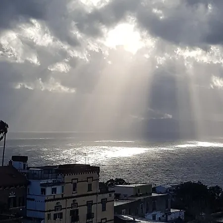 A Due Passi Dal Lungomare *