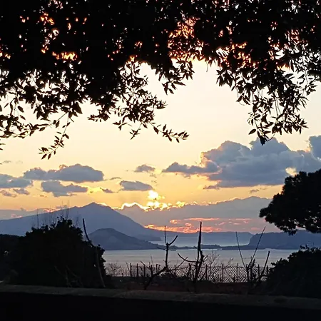 Tatil Evi A Due Passi Dal Lungomare *