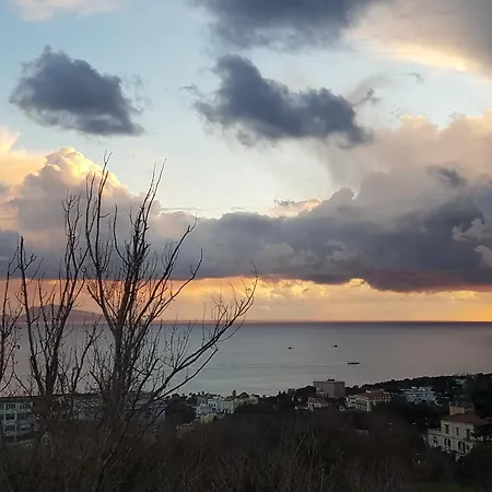 Tatil Evi A Due Passi Dal Lungomare
